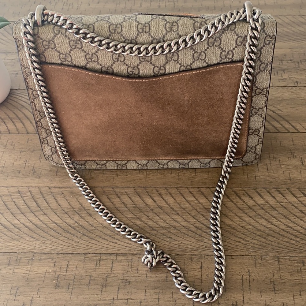 Re-Edition Dionysus bag - Picture 2 of 5